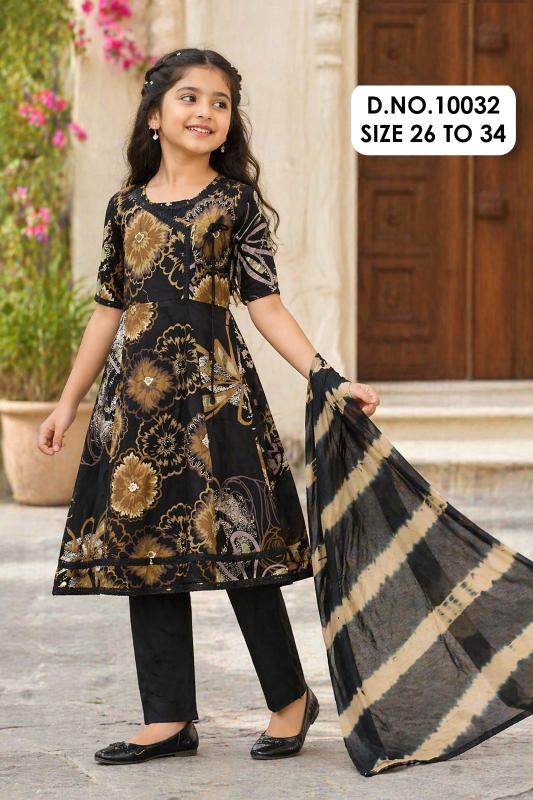 Charvika 10032 Wholesale kids clothing distributors